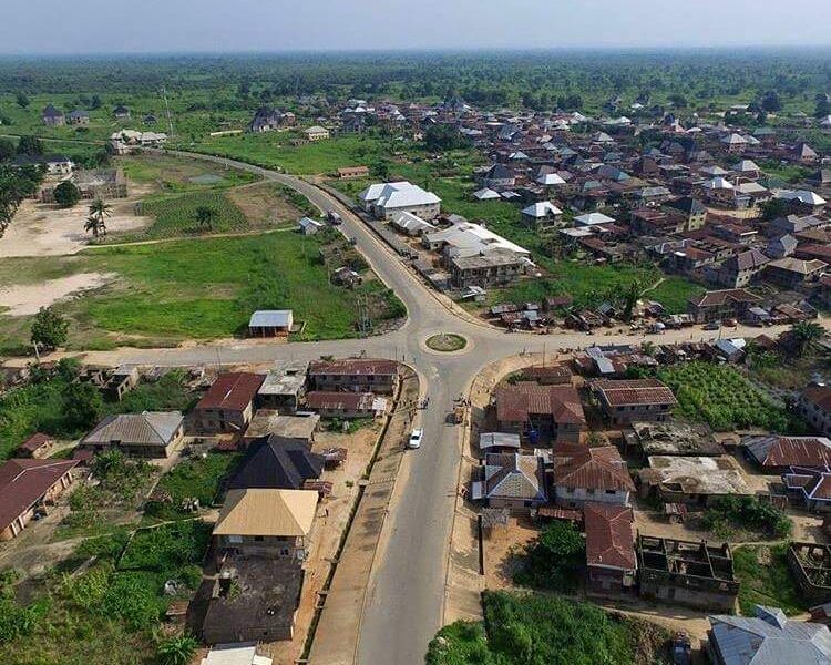 The Anam People: A Story of Resilience, Culture, and Unity anam anambra state 750x600