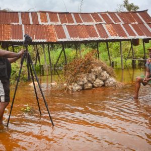 Floods, Poor Roads, Weak Markets Keep Anam Farmers Poor — Chief Ameke