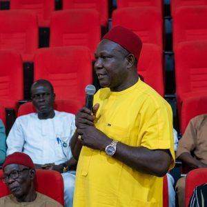 Anam People’s Assembly Raises Alarm Over Alleged Reprisal Killings, Abductions, Appeals to Soludo for Urgent Intervention